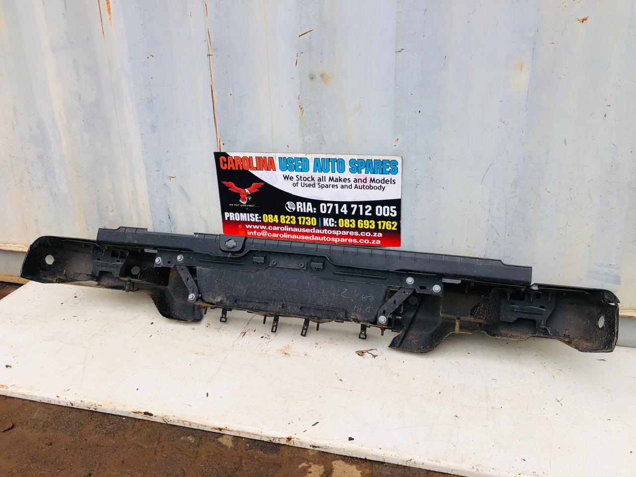 Ford Ranger T9 Nxt Gen raptor rear/back bumper with pdc holes (2024) - Private Seller Ford Ranger T9 Nxt Gen raptor rear/back bumper with pdc holes (2024) - Private Seller