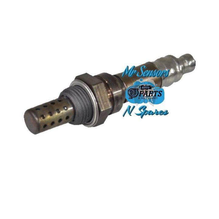Lambda Sensor Toyota Corolla Lexus (4 PIN) (Wire Length 66cm) - Private Seller