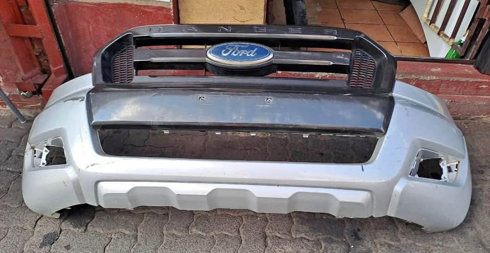 Ford Ranger T7 bumper - Private Seller Ford Ranger T7 bumper - Private Seller