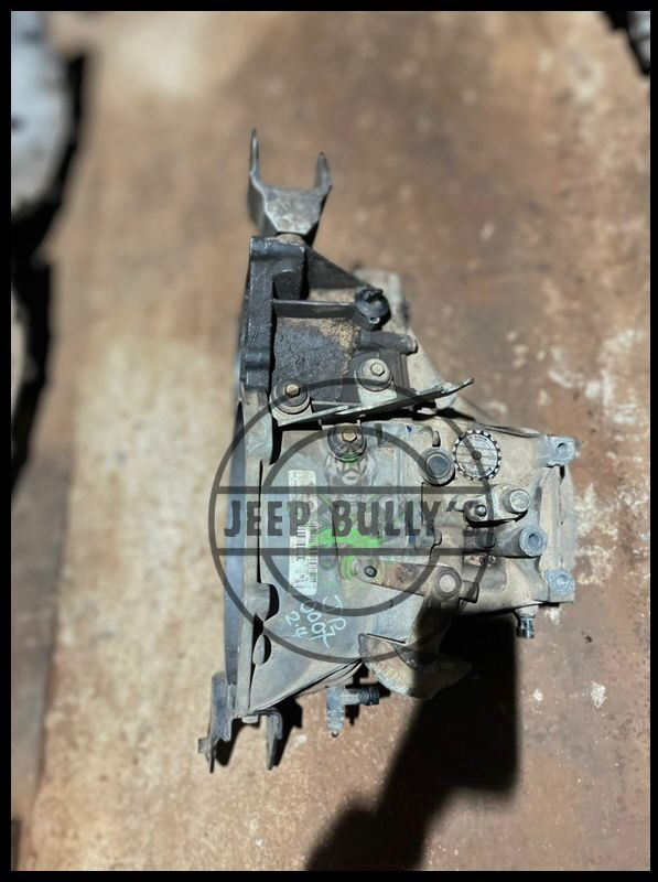 2.4 | Jeep Patriot Gearbox | Jeep Bully's - Private Seller 2.4 | Jeep Patriot Gearbox | Jeep Bully's - Private Seller