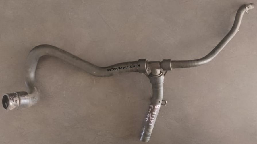 CHEV UTILITY 1.8 SPORT USED WATER PIPE - Private Seller CHEV UTILITY 1.8 SPORT USED WATER PIPE - Private Seller