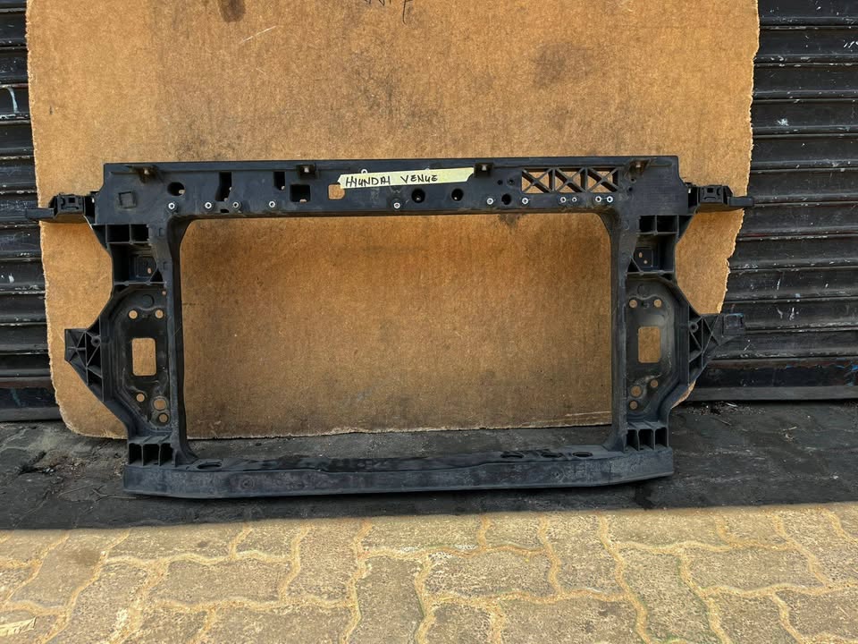Hyundai Venue Cradle - Private Seller Hyundai Venue Cradle - Private Seller