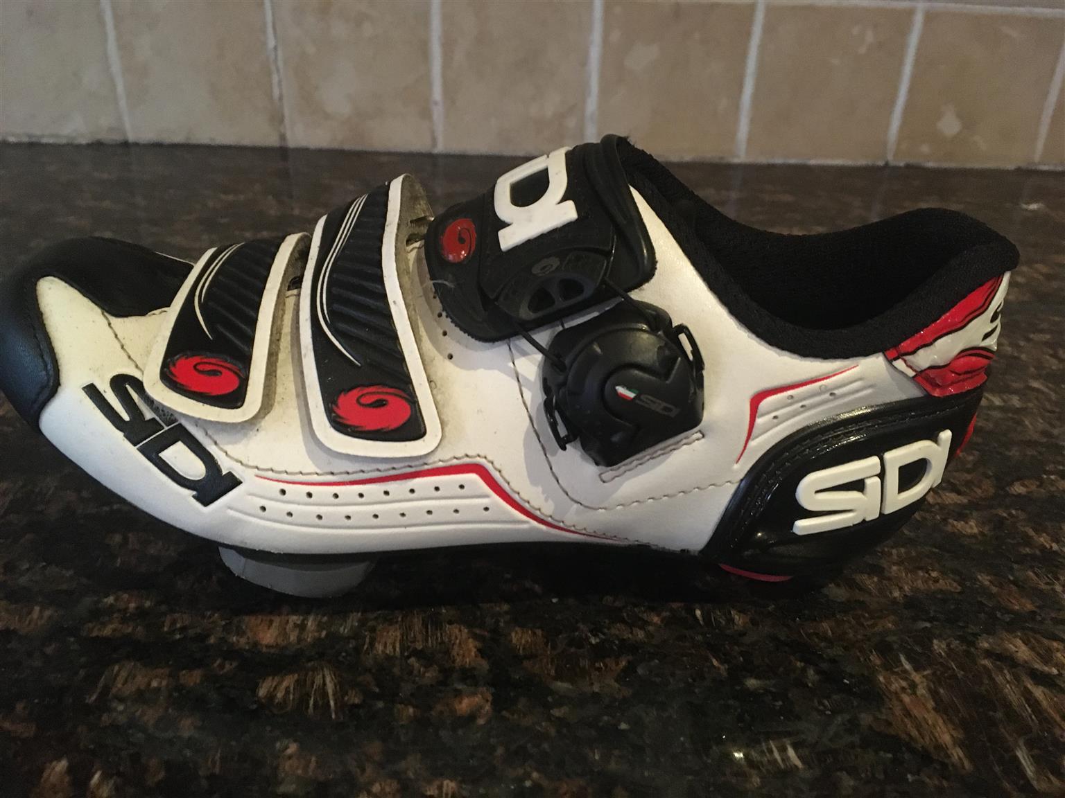 sidi alba black