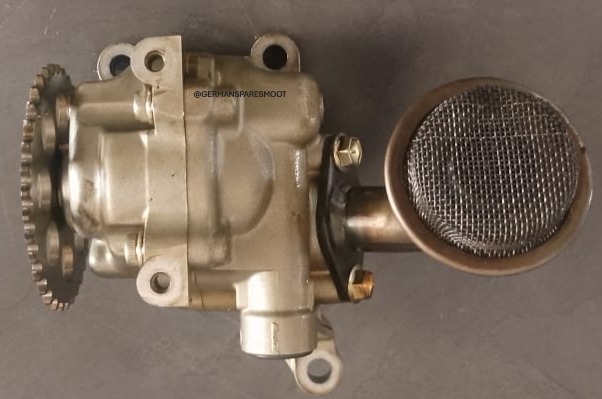 Suzuki SX4 1.6 Used Oil Pump - Private Seller Suzuki SX4 1.6 Used Oil Pump - Private Seller