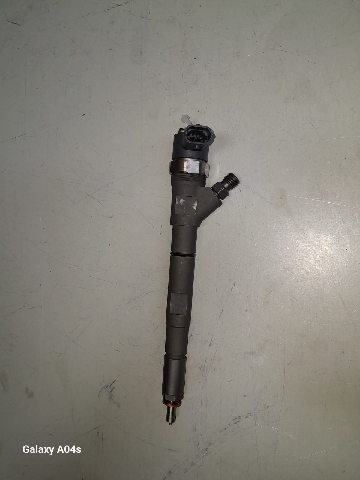 HYUNDAI H1 2.5 INJECTOR (D4CB BOSCH) FOR SALE - Private Seller HYUNDAI H1 2.5 INJECTOR (D4CB BOSCH) FOR SALE - Private Seller