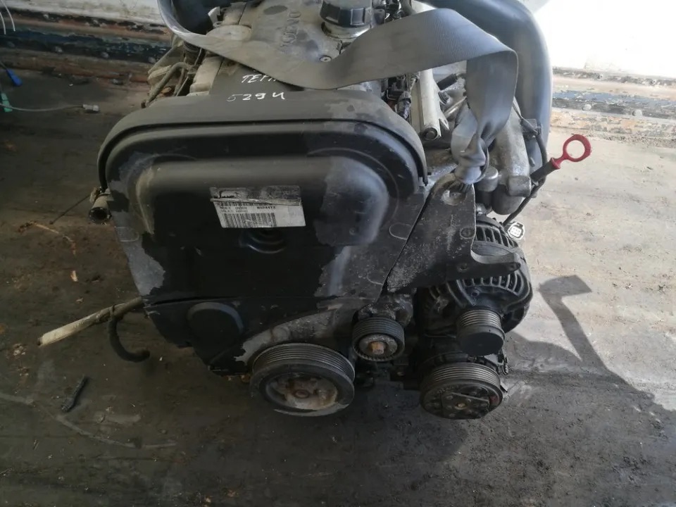 Volvo V70 B5244T3 2.4L Turbocharged T5 Petrol Engine For Sale. - Private Seller Volvo V70 B5244T3 2.4L Turbocharged T5 Petrol Engine For Sale. - Private Seller