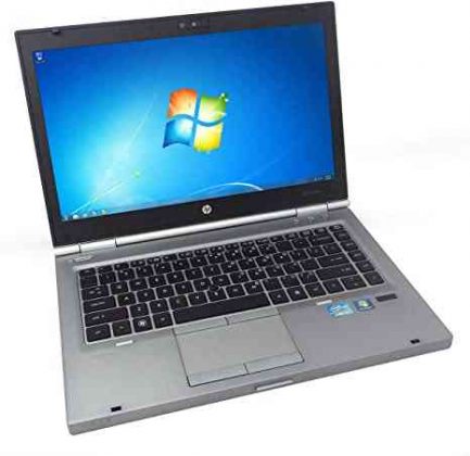 HP Elitebook – 8460P i5