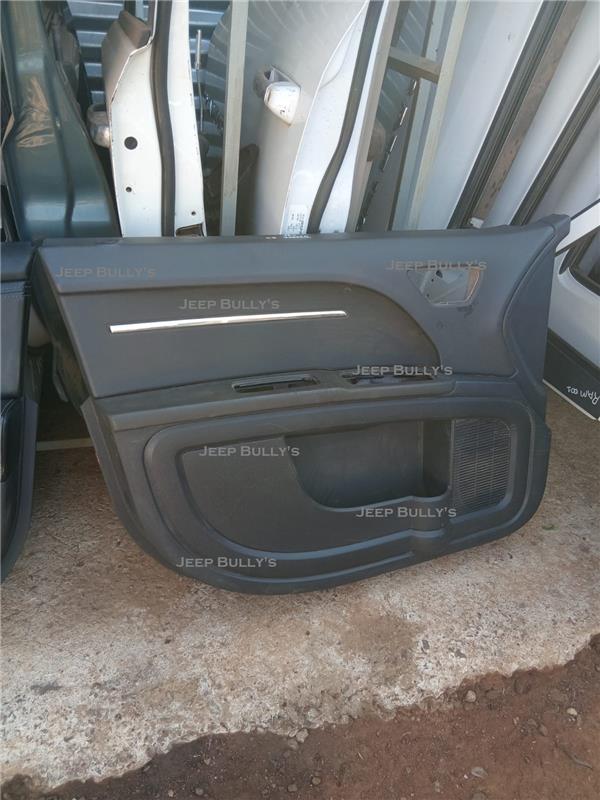 Dodge Journey Stripped LF Door Panel Available - Private Seller Dodge Journey Stripped LF Door Panel Available - Private Seller