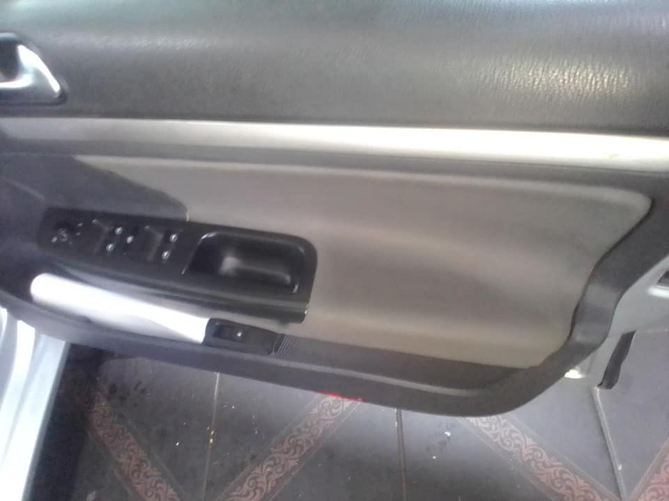 2011 Volkswagen jetta 5 1.6 Manual