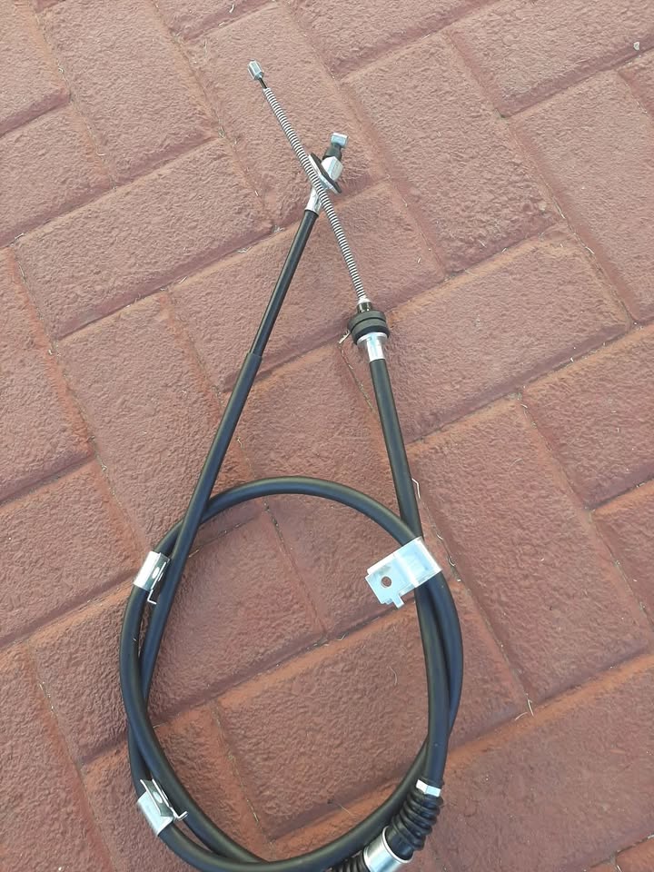 ISUZU D MAX HAND BRAKE CABLES. BRAND NEW. FOR VARIOUS OTHER CARS TOO. - Private Seller