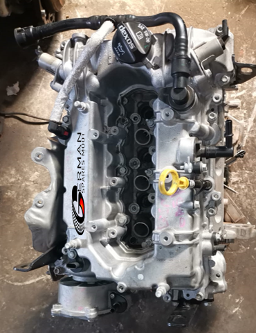 Used Engine for Opel Astra H - Private Seller