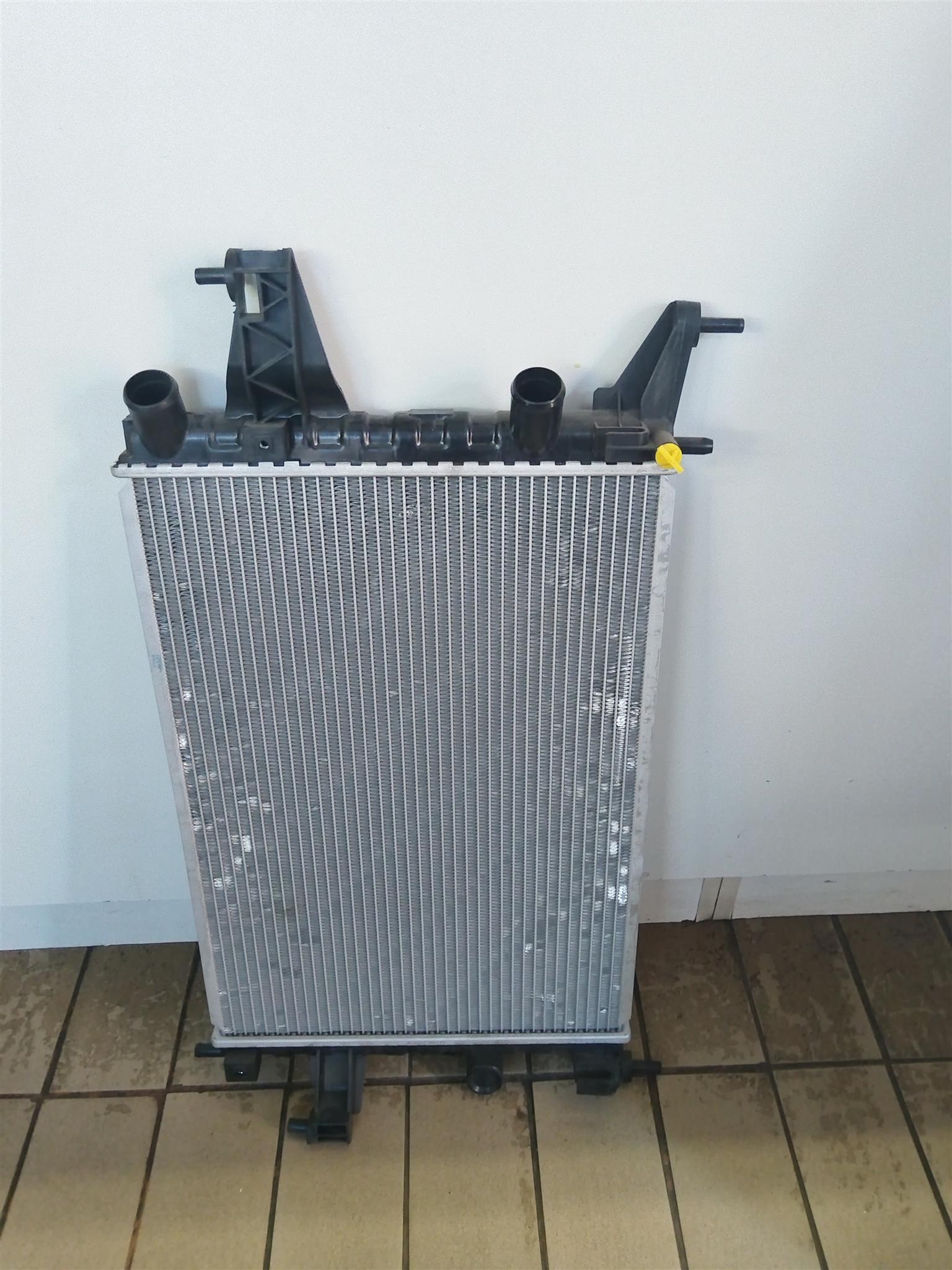2015 OPEL ASTRA J RADIATOR BRAND NEW AVAILABLE FOR SALE - Private Seller 2015 OPEL ASTRA J RADIATOR BRAND NEW AVAILABLE FOR SALE - Private Seller