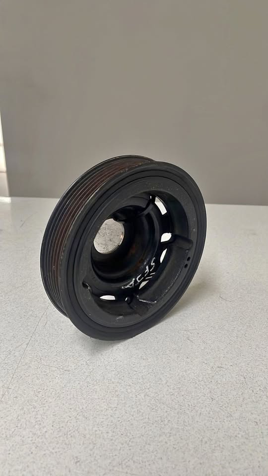 1.0 Ford Ecoboost Crank Pulley - Private Seller 1.0 Ford Ecoboost Crank Pulley - Private Seller