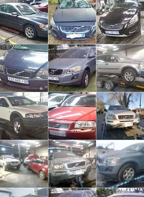 All Volvo Models Spares For Sale!. Quality  Guaranteed. Instore and Online Sales. - Private Seller