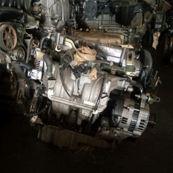 Chevrolet Cruze 1.8 16V F18D4 Engine for Sale