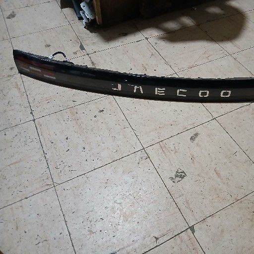 jaecoo taillight - Private Seller jaecoo taillight - Private Seller