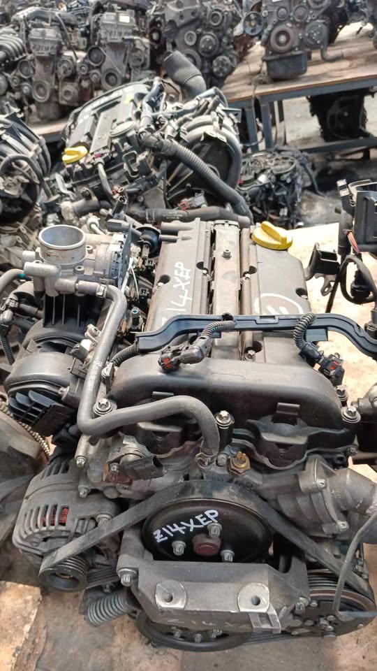 OPEL CORSA Z14XEP ENGINES FOR SALE - Private Seller