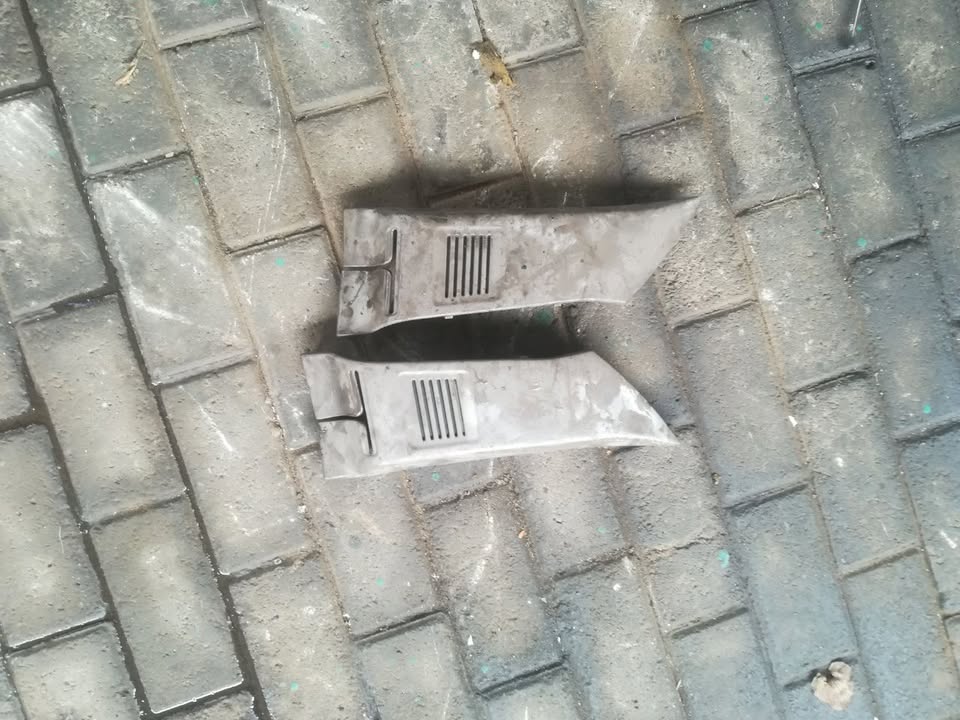 TOYOTA COROLLA INTERIOR COVERS FOR SALE - Private Seller TOYOTA COROLLA INTERIOR COVERS FOR SALE - Private Seller