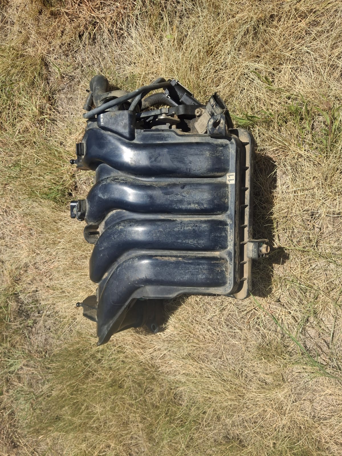 2014 Kia Cerato intake manifold - Private Seller