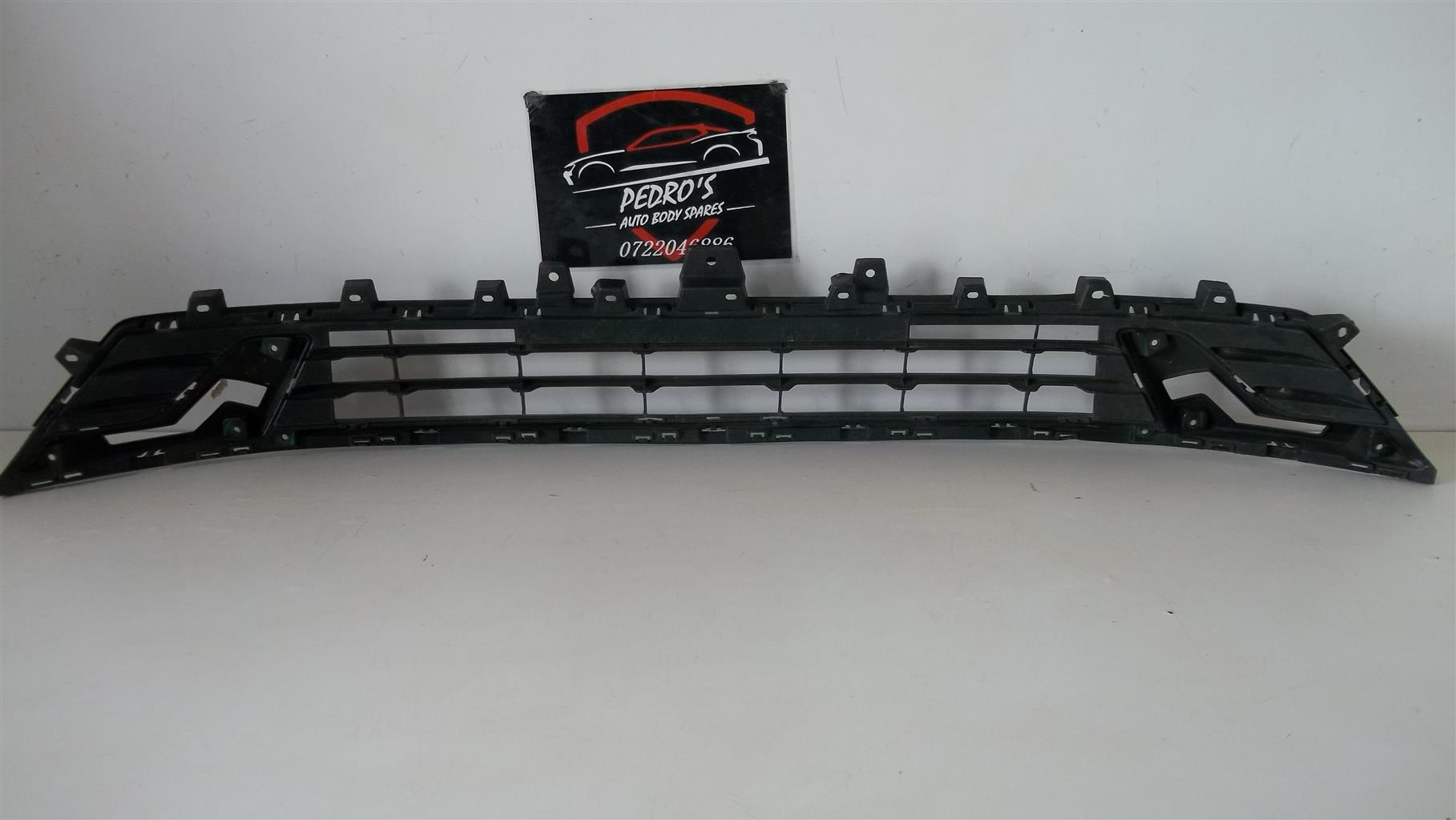 Haval Jolion grille - Private Seller Haval Jolion grille - Private Seller