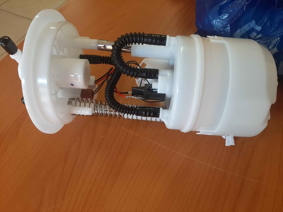 NISSAN MICRA 3/ ALMERA 2013 UP MODEL FUEL PUMP. BRAND NEW. FOR VARIOUS OTHER CARS TOO.