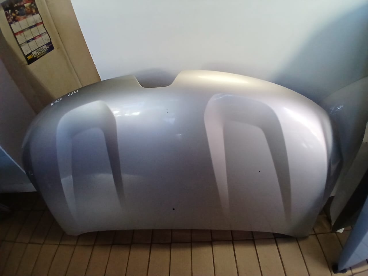 RENAULT KIGER 2023 BONNET FOR SALE - Private Seller