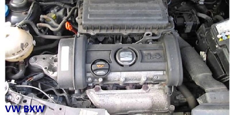 VW GOLF 1.4 COMPLETE BXW ENGINE FOR SALE - Private Seller VW GOLF 1.4 COMPLETE BXW ENGINE FOR SALE - Private Seller