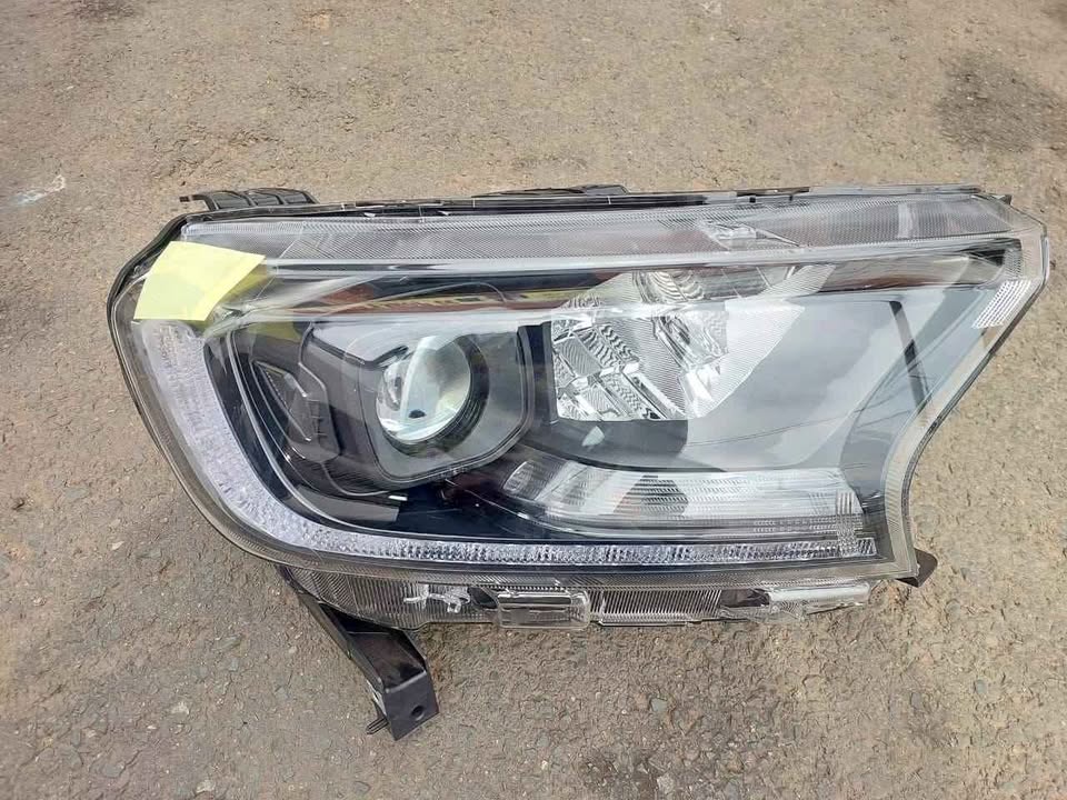 Ford Ranger T8 - Private Seller