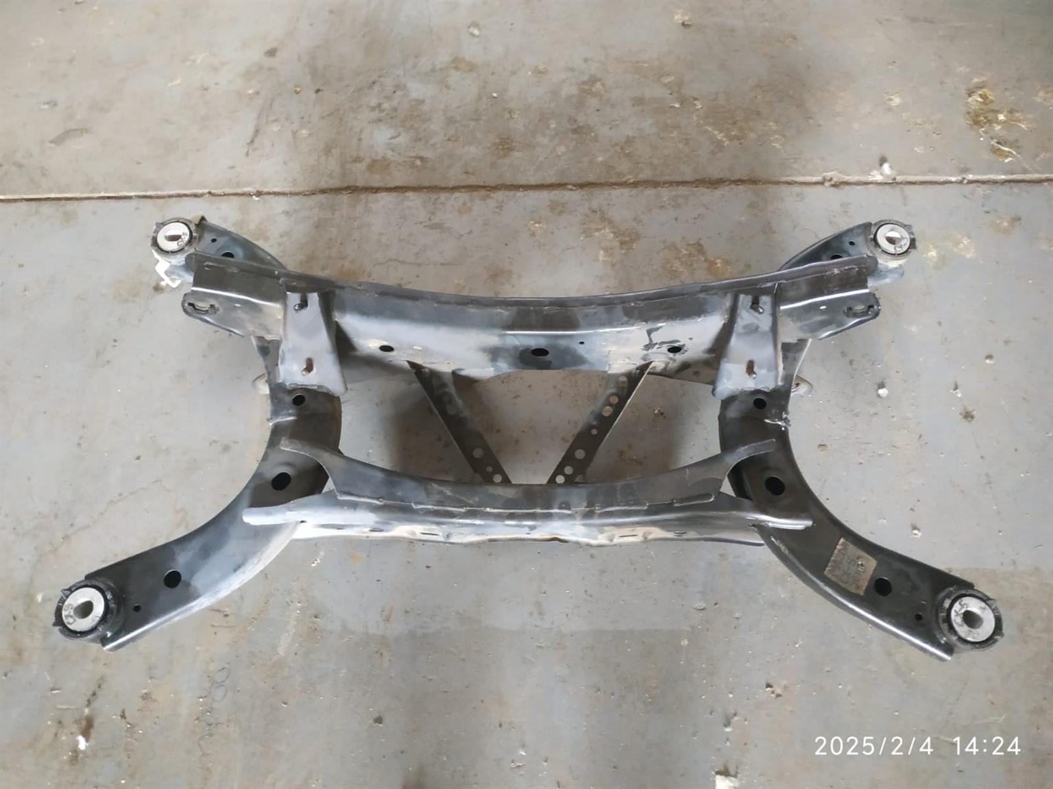 2015 Mazda Cx5 / Cx 5 subframe for sale - Private Seller