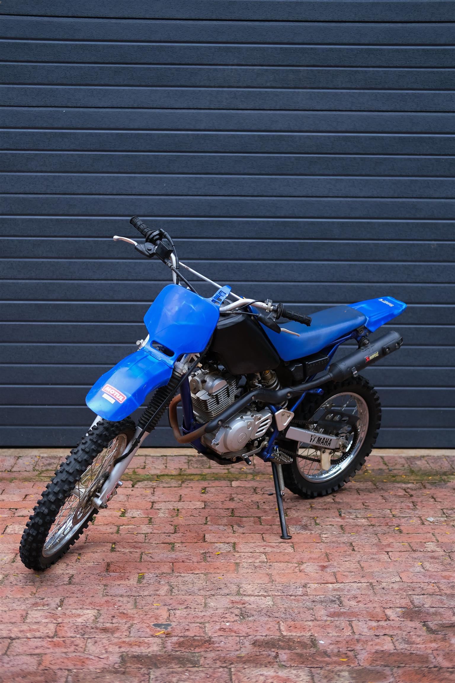 Used 2003 Yamaha TTR - Private Seller