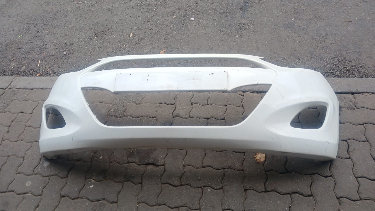 2012-2014 HYUNDAI I10 FRONT BUMPER FOR SALE - Private Seller