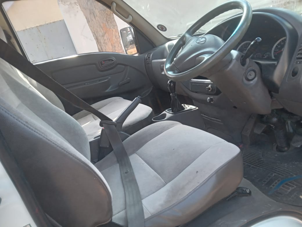 Used 2008 Hyundai H-100 Bakkie 2.5TCi deck (aircon) - Private Seller