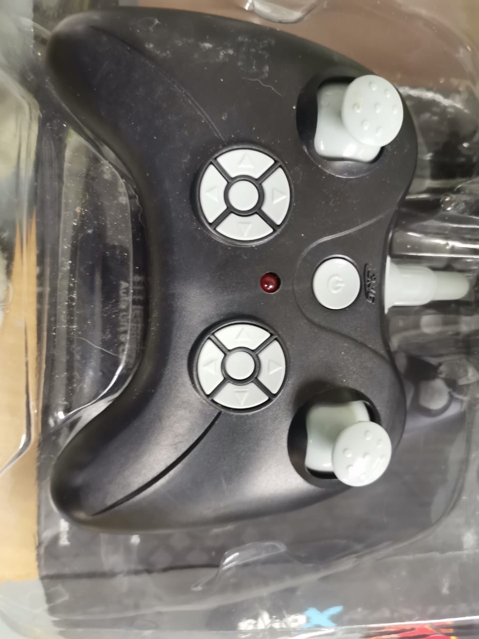 ShoX Drone