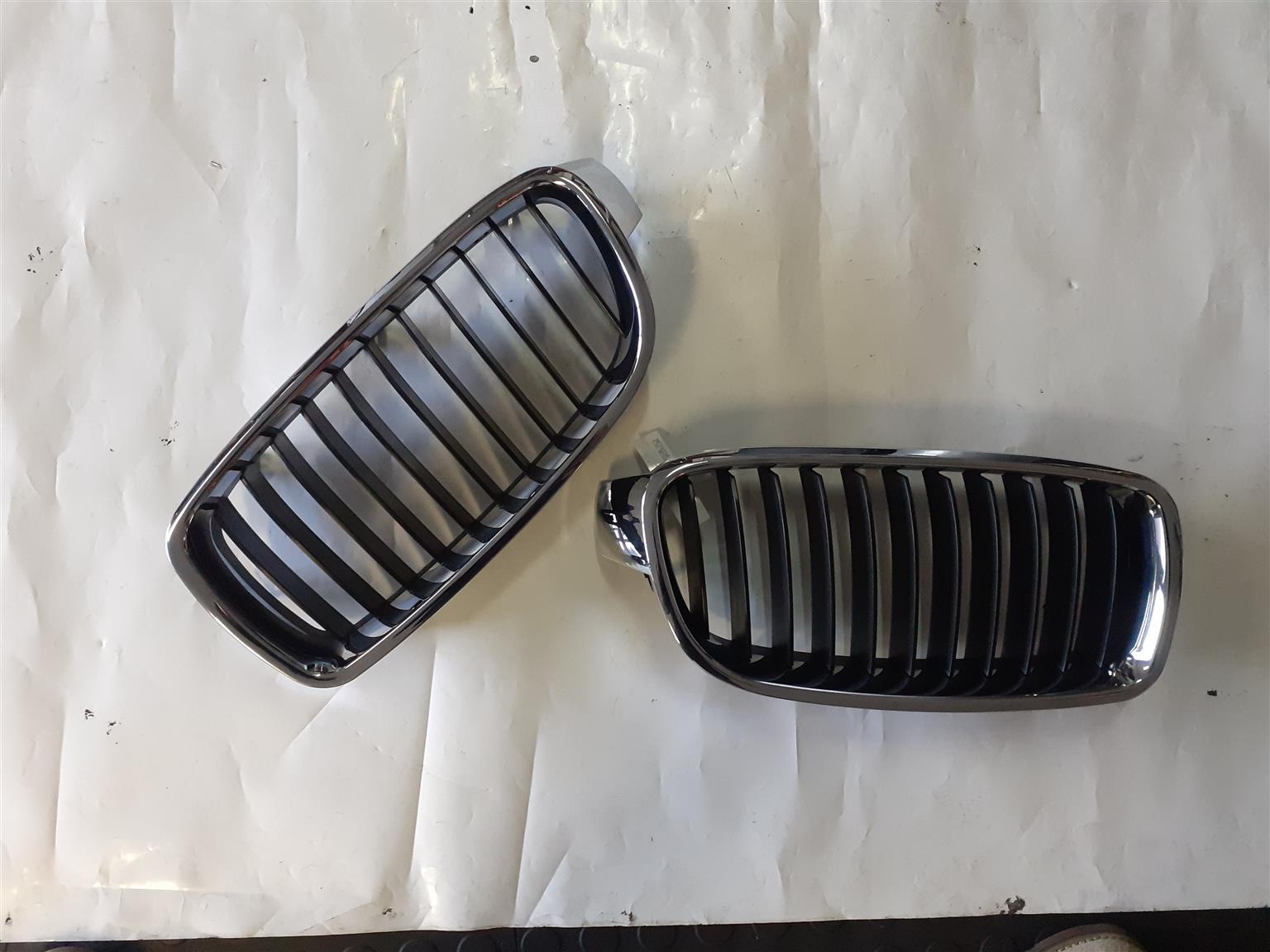 BMW Grilles For Sale