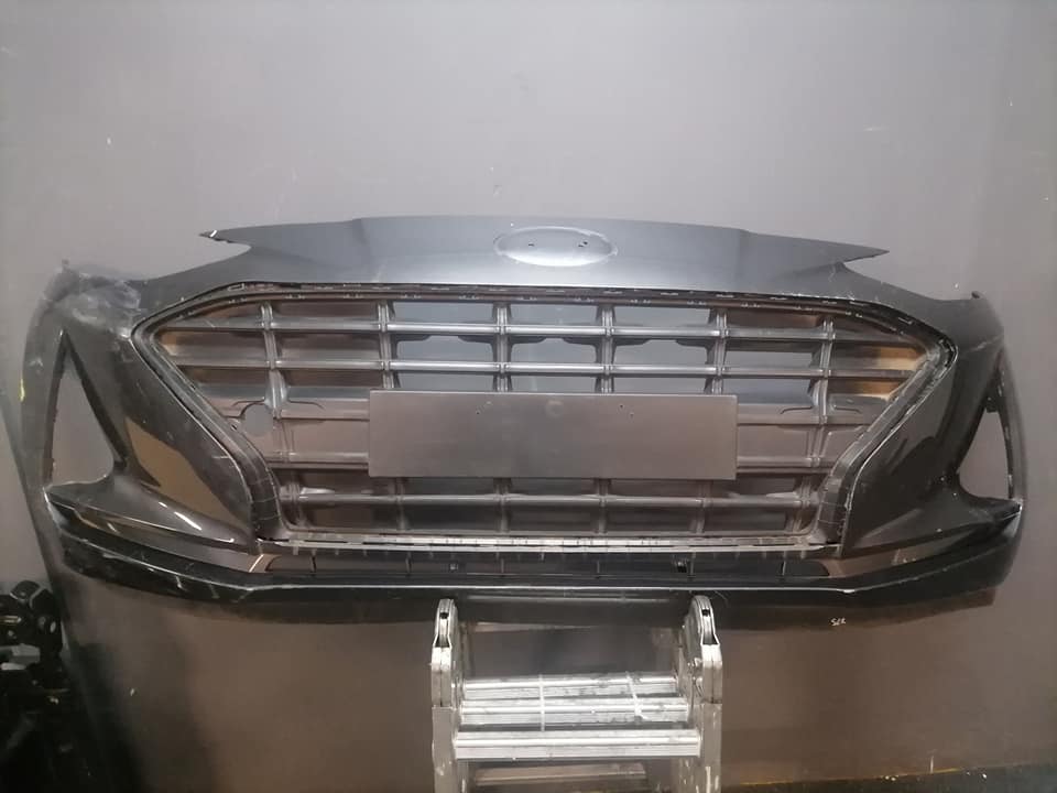 Hyundai grand i10 black bumper DM or contact number in the description for assistance. - Private Seller Hyundai grand i10 black bumper DM or contact number in the description for assistance. - Private Seller