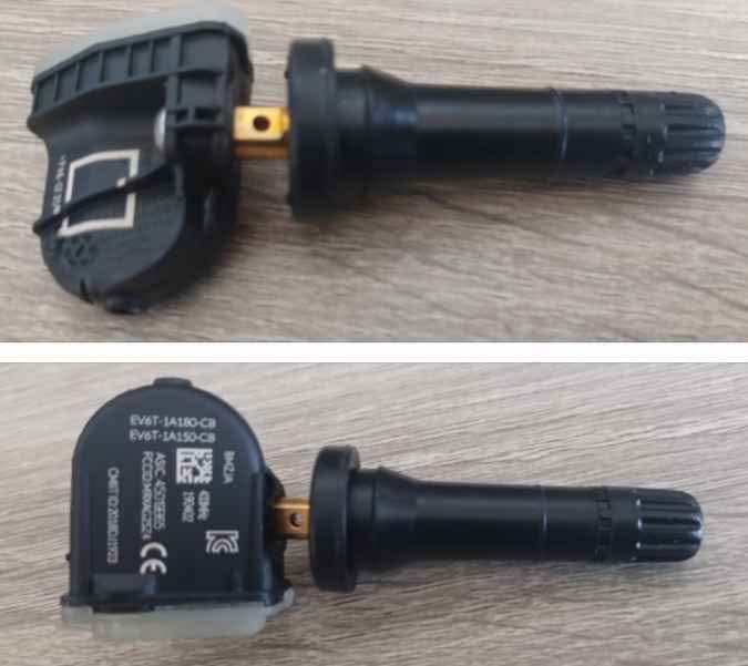 Ford Ranger TPMS tyre pressure monitor sensors - Private Seller