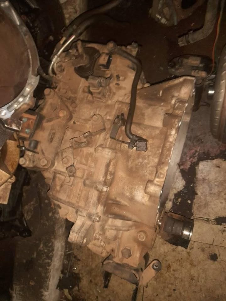 HYUNDAI ix35 AUTOMATIC GEARBOX AVAILABLE - Private Seller