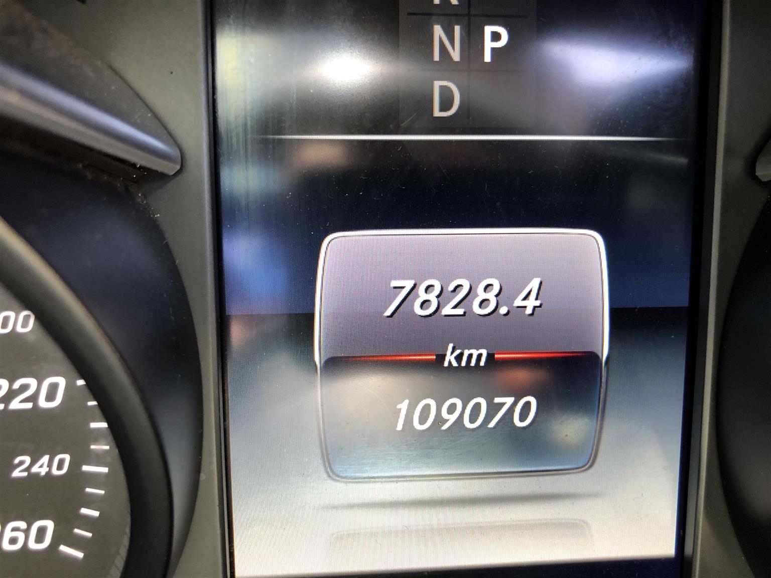 Used 2017 Mercedes-Benz C-Class C200 AMG Line auto - Private Seller