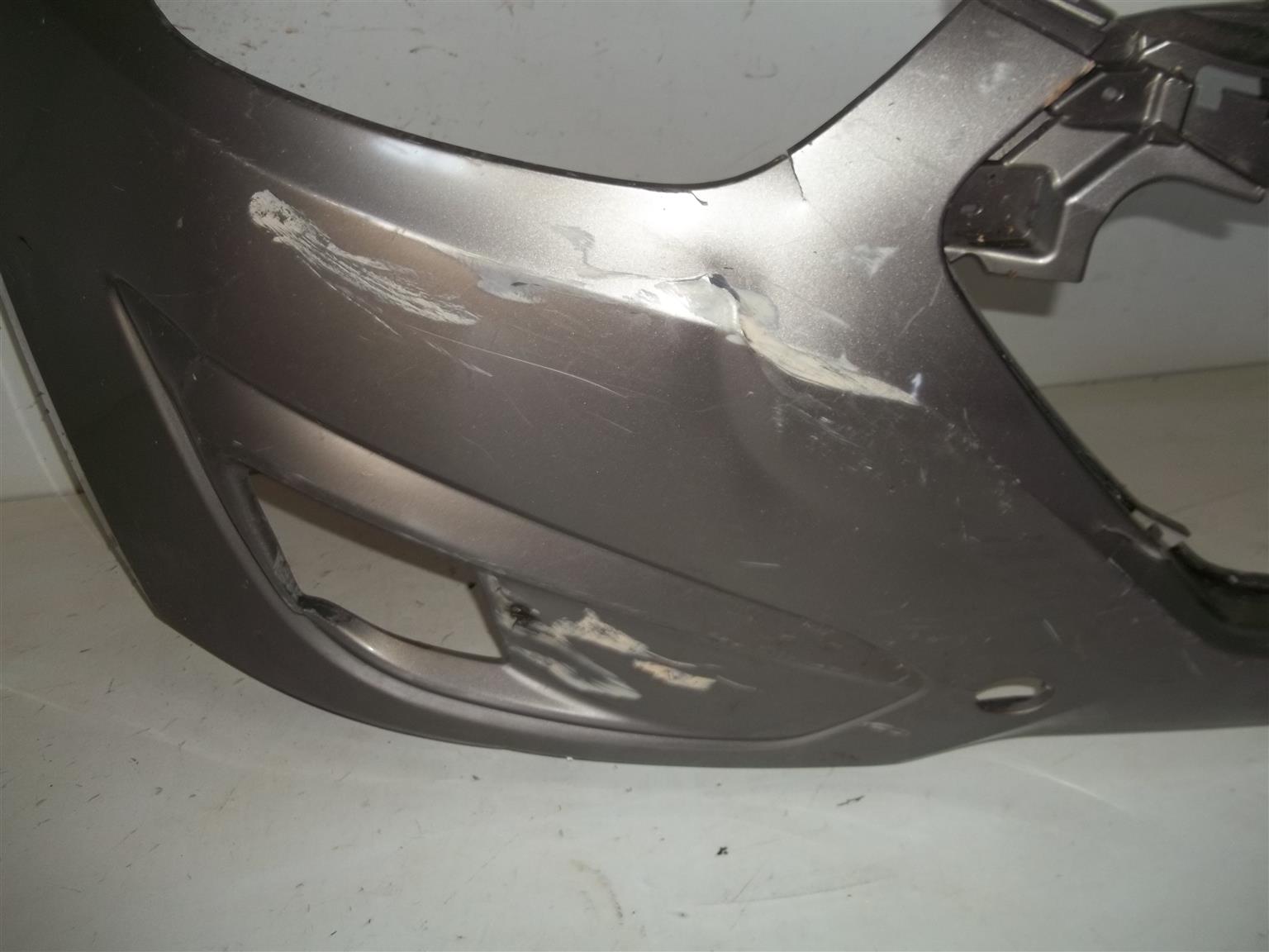 Hyundai IX35 '10-'16 front bumpers (sold seperately) - Private Seller Hyundai IX35 '10-'16 front bumpers (sold seperately) - Private Seller