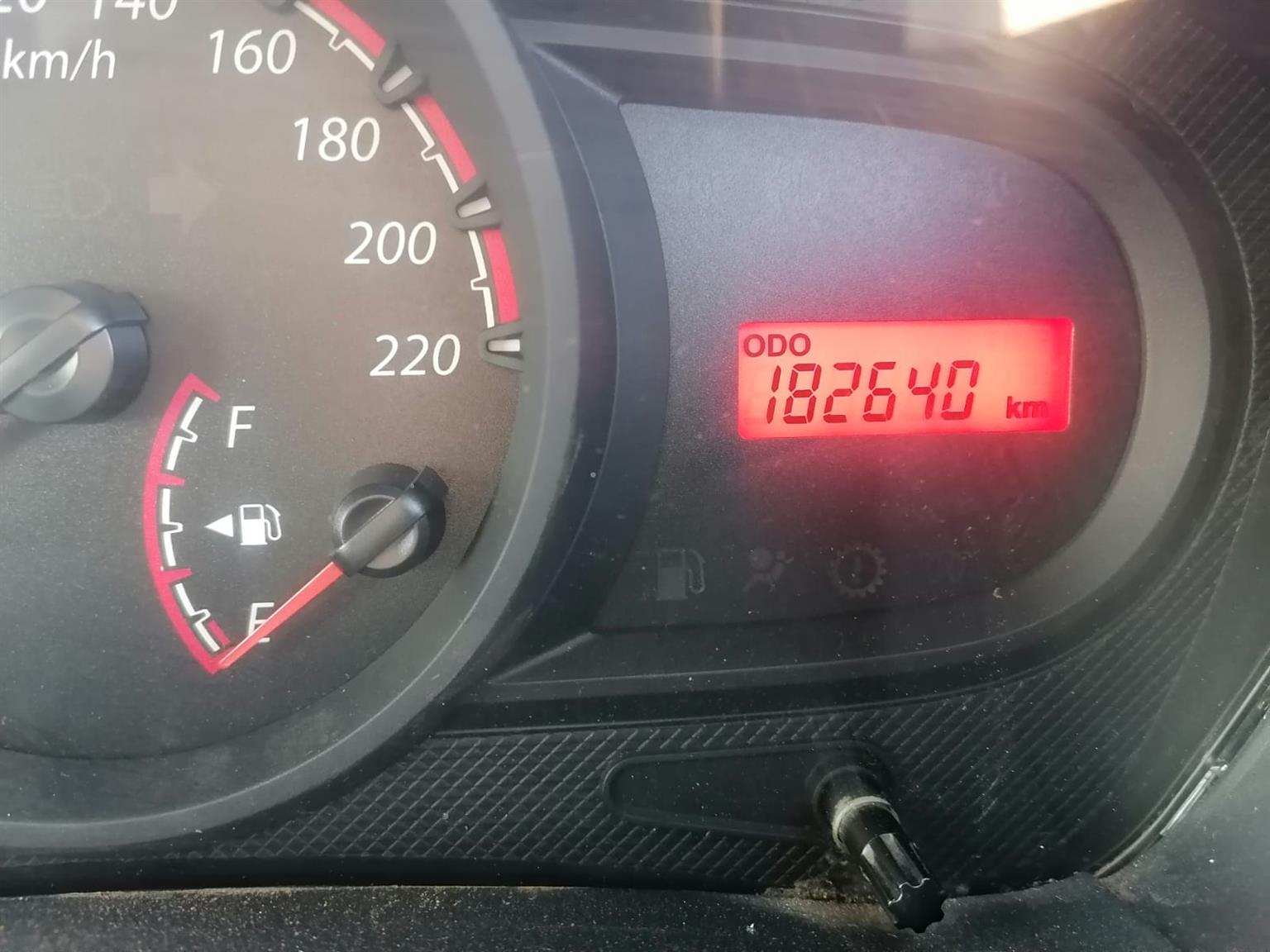 Used 2011 Ford Figo hatch 1.5 Trend - Private Seller Used 2011 Ford Figo hatch 1.5 Trend - Private Seller