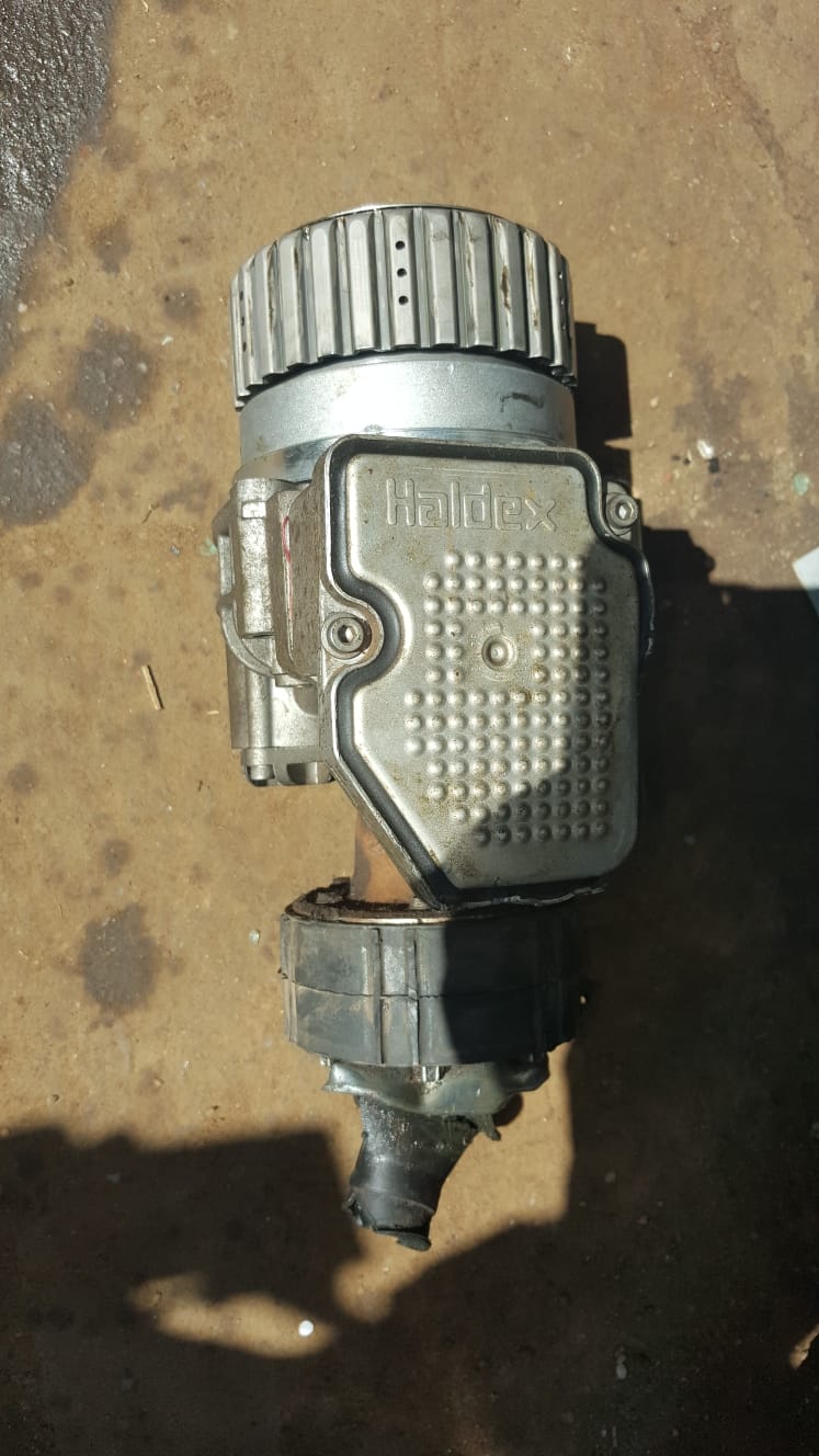 Freelander 2 TD4 HSE Haldex for sale Freelander 2 TD4 HSE Haldex for sale