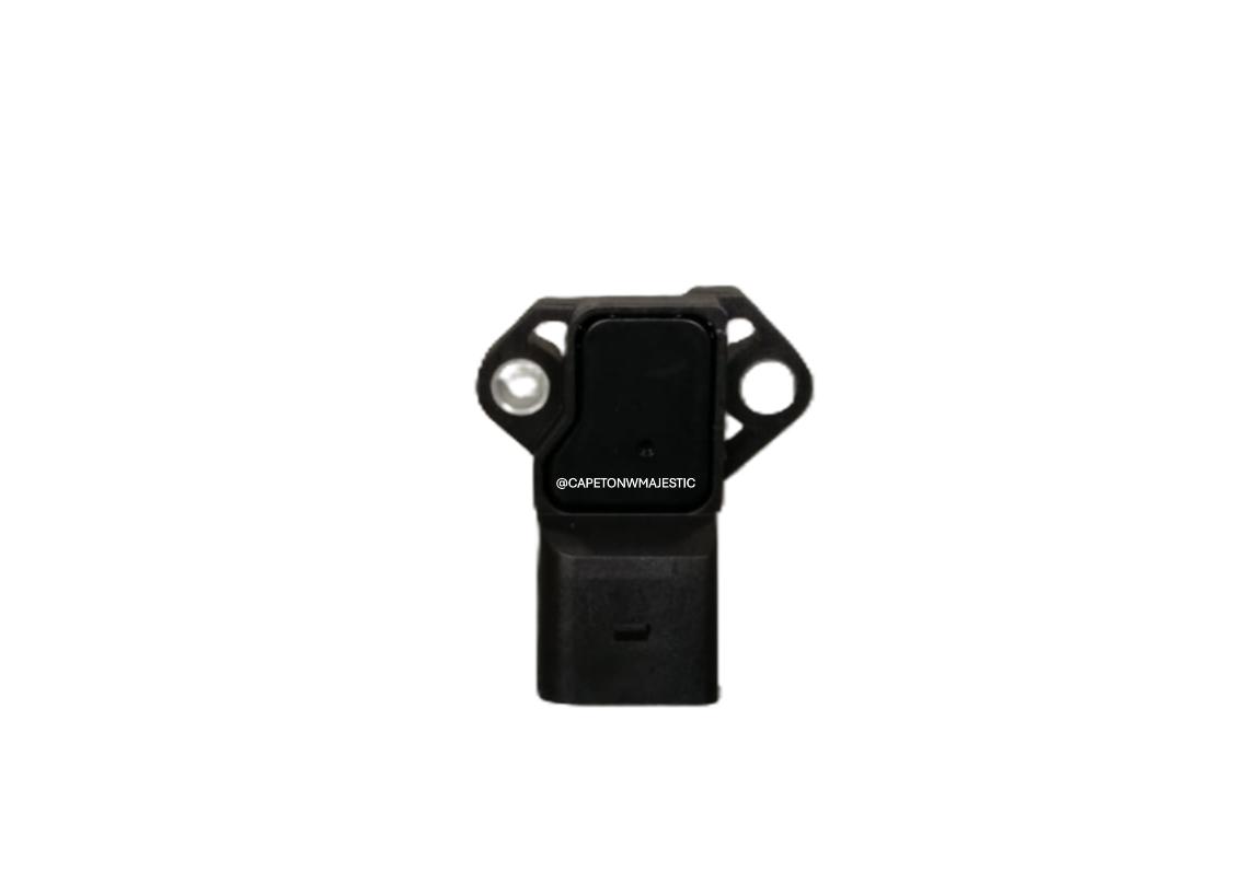 VW POLO 1.9 NEW MAP SENSOR (BBM ENGINE) FOR SALE - Private Seller VW POLO 1.9 NEW MAP SENSOR (BBM ENGINE) FOR SALE - Private Seller