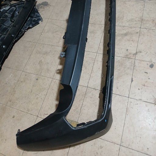 Toyota rav4 back bumper - Private Seller Toyota rav4 back bumper - Private Seller