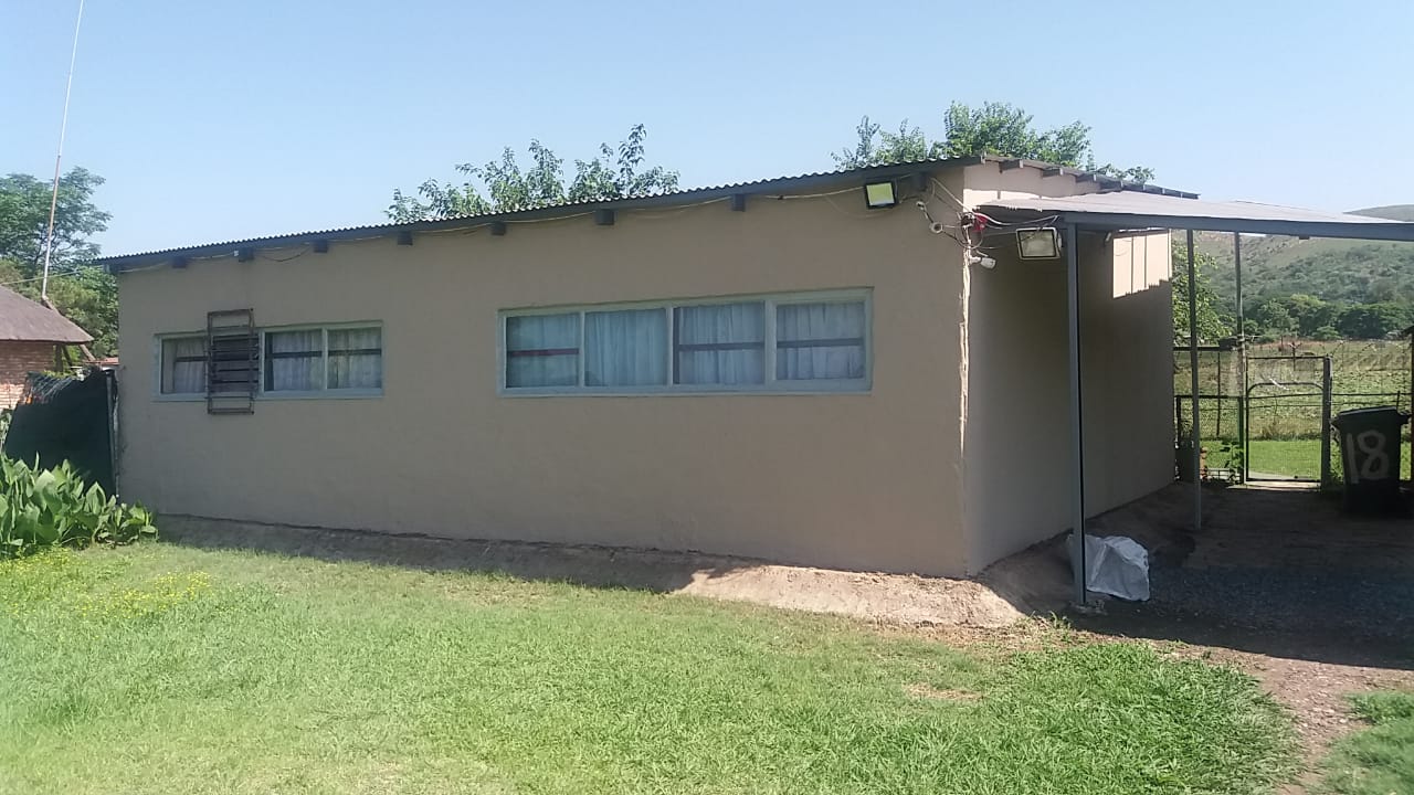 Garden flat, 1 January 2022, Andeon Pretoria, Junk Mail