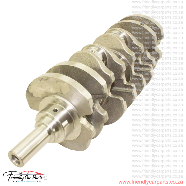 CHEVROLET SPARK 1.2I B12 11-12 CRANK SHAFT - Private Seller