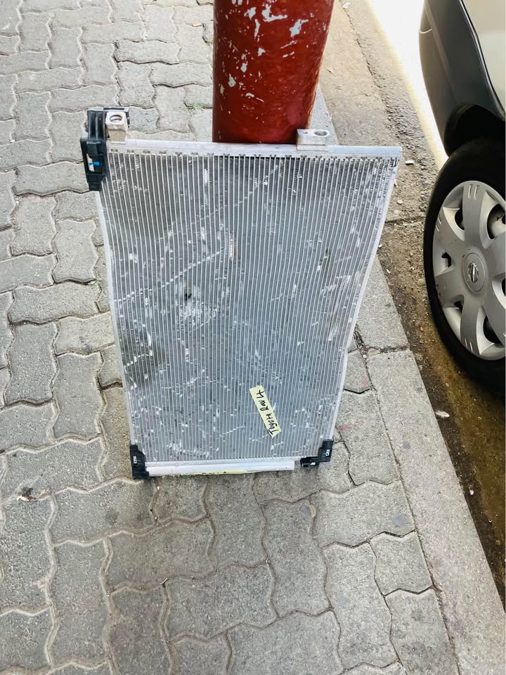 Toyota RAV4 condenser - Private Seller