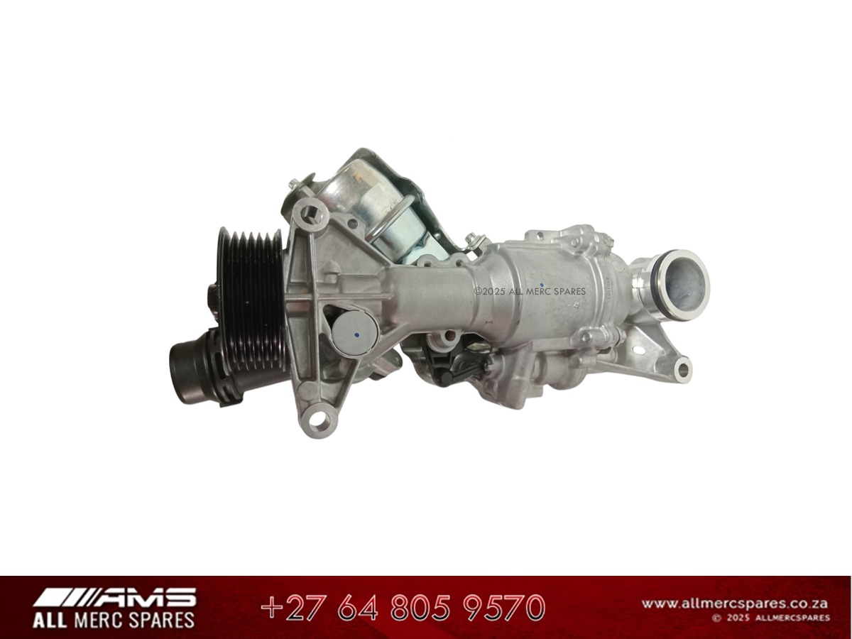 NEW W205 M274 WATER PUMP - Private Seller