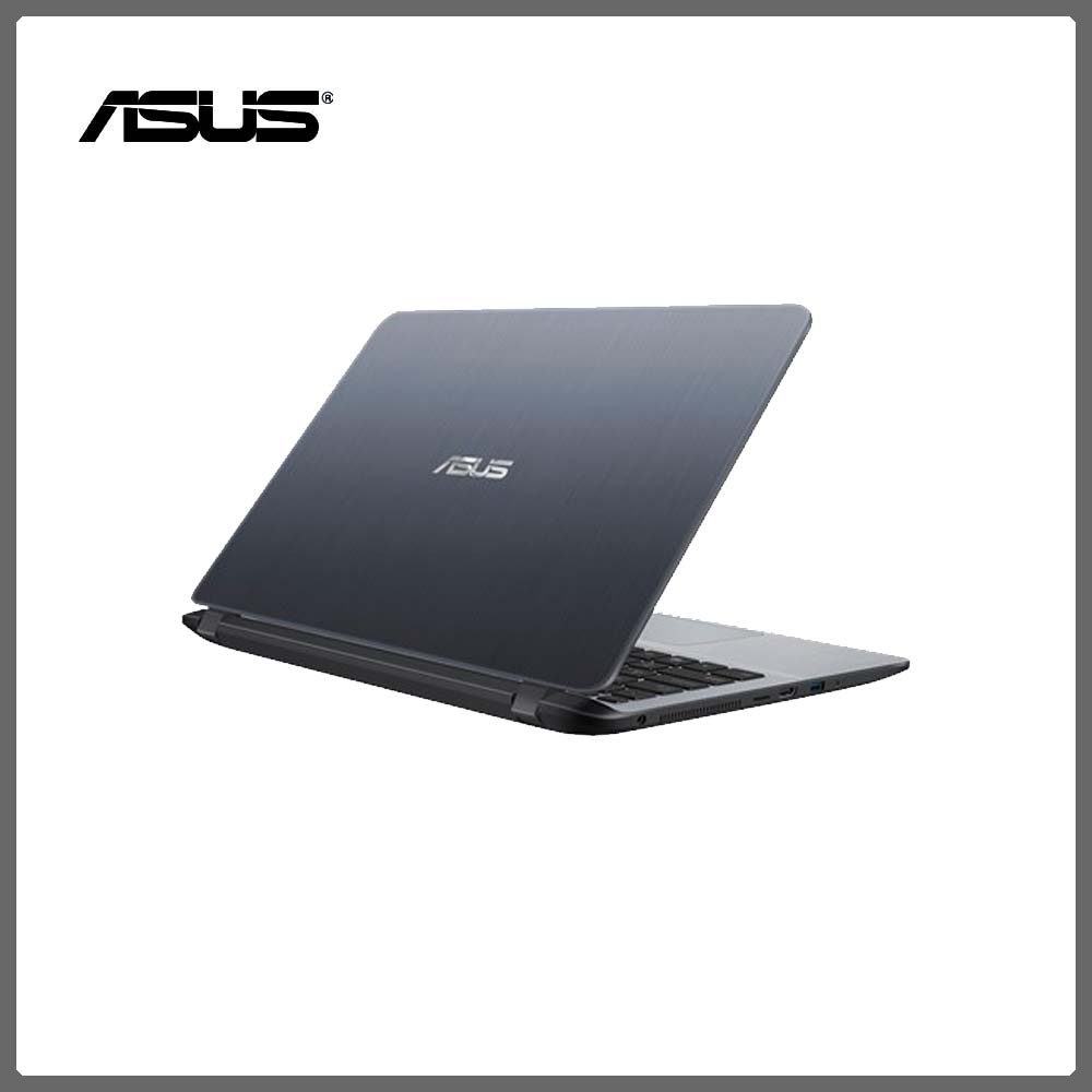 Asus X407M Intel Celeron Laptop 