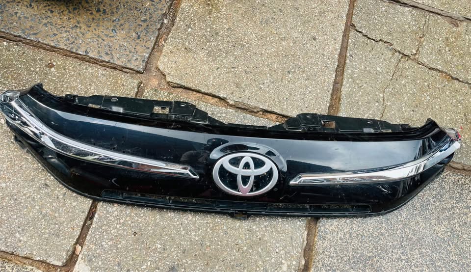 Toyota Urban Cruiser groll 2023/24 - Private Seller