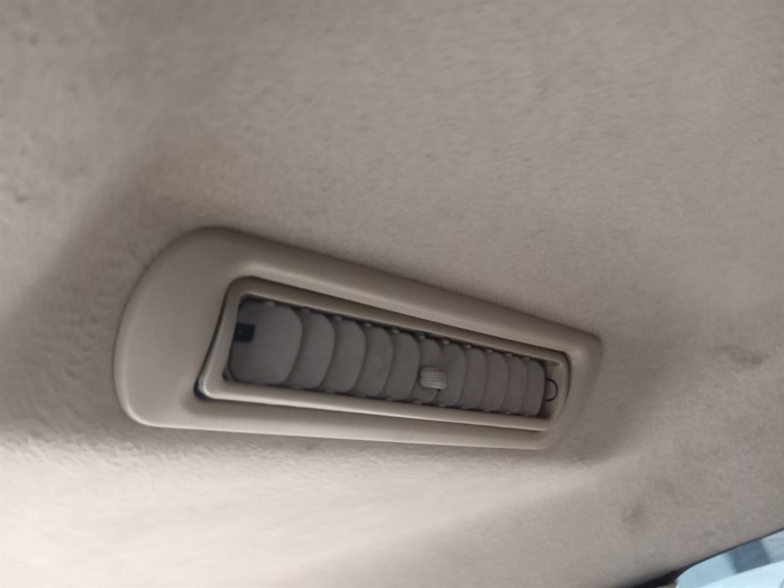 Used Toyota Innova Air Vents – In Stock!